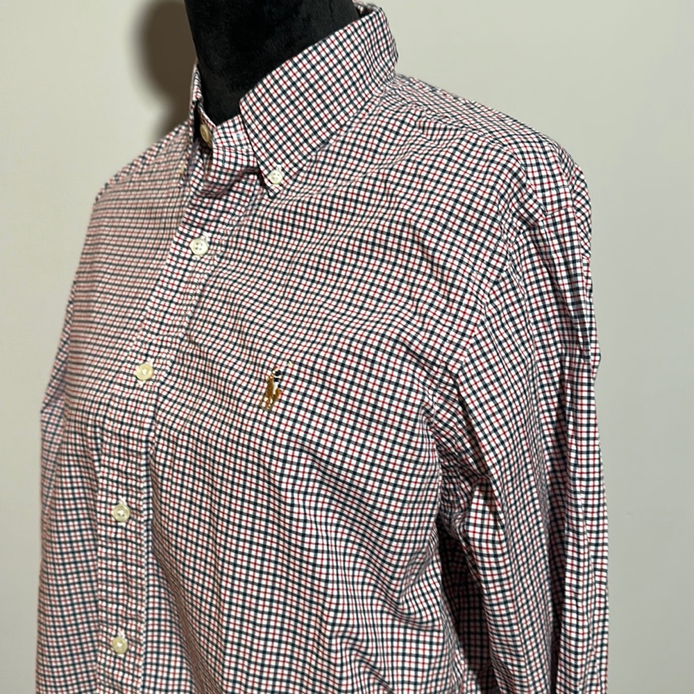 Ralph Lauren - Long Sleeve Shirt
